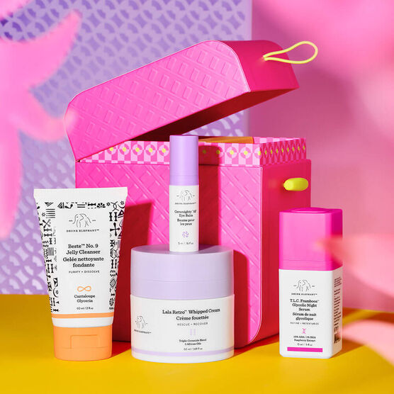 THE COAST IS CLEAR NIGHT KIT